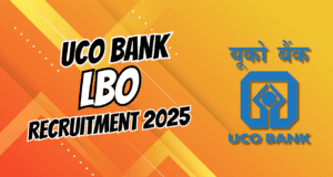 UCO Bank Recruitment 2025: यूको बैंक में निकली 250 वैकेंसी, जानें योग्यता, आयु सीमा, आवेदन शुल्क और प्रक्रिया