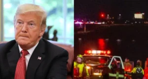 Washington Plane Crash: अमेरिका के 10 सबसे घातक विमान हादसे