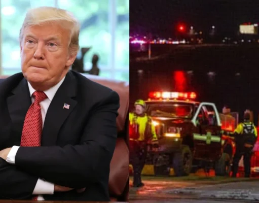 Washington Plane Crash: अमेरिका के 10 सबसे घातक विमान हादसे