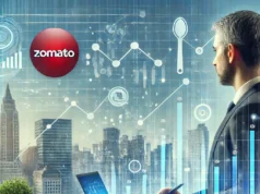 Zomato का स्टॉक गिरा धड़ाम, लॉन्ग-टर्म निवेशकों को मिला बड़ा अवसर?