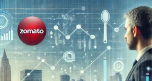 Zomato का स्टॉक गिरा धड़ाम, लॉन्ग-टर्म निवेशकों को मिला बड़ा अवसर?