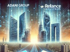 विलय-अधिग्रहण में अदाणी समूह ने मारी बाज़ी