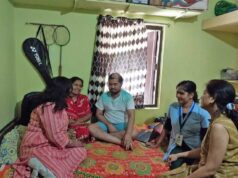 Amrit Dhara: कैंसर मरीजों के लिए अनोखी पहल, 800 से ज्यादा परिवारों को मिली संजीवनी पढ़े पूरी खबर