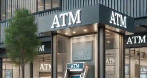 क्या आपके पास खाली जगह है? लगवाएं ATM और हर महीने लाखों रुपये की कमाई करें!
