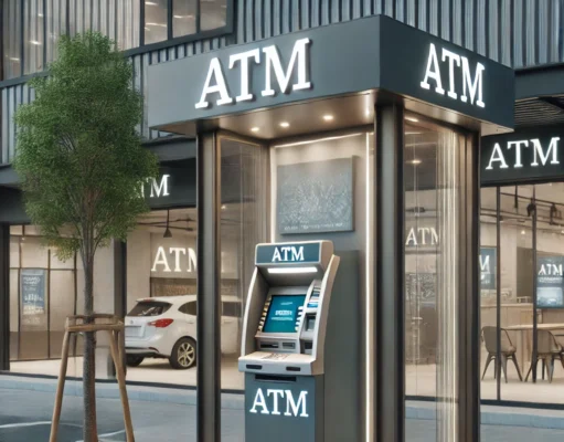 क्या आपके पास खाली जगह है? लगवाएं ATM और हर महीने लाखों रुपये की कमाई करें!