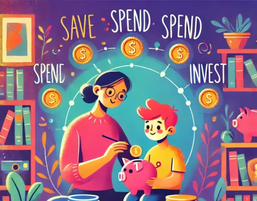 अपने बच्चों को बनाएं करोड़पति, भविष्य करें सुरक्षित, जानें कैसें?