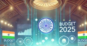Budget 2025: क्या आप भी 10 लाख तक कमाते हैं? तो बजट 2025 में टैक्स से पा सकते हैं छुटकारा! जानें कैसें?