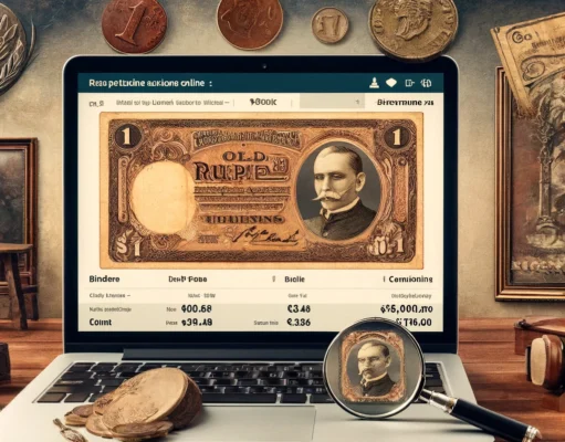 Business Idea: 1 रुपये के पुराने नोट से शुरू कर सकते हैं बिजनेस, होगी कमाई