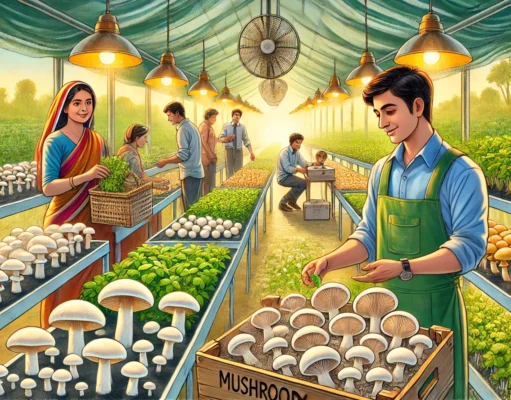 Business Idea: कम पैसों में कमाना चाहते हैं लाखों, तो करें ये बिजनेस होगी बंपर कमाई