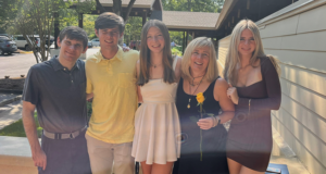 California Wildfires: Navy Veteran और Single Mother ने अपनी Heart-Wrenching Evacuation Story साझा की