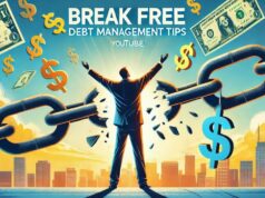 Debt Management Tips: 4 आसान उपायों से पाएं कर्ज से राहत