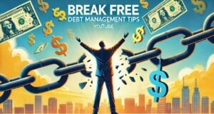 Debt Management Tips: 4 आसान उपायों से पाएं कर्ज से राहत