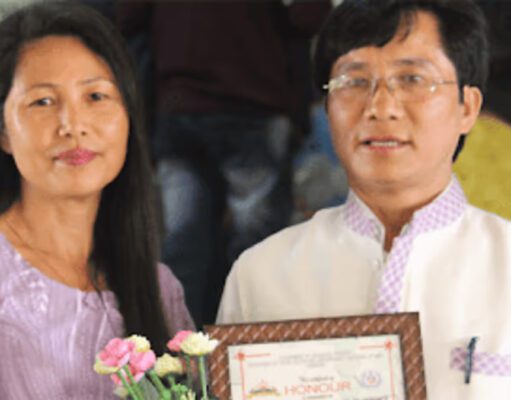 PM Modi Mann ki baat: जानिए कौन है दीपक नाबाम, जिनका पीएम मोदी ने मन की बात में किया जिक्र