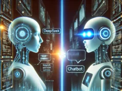 DeepSeek vs ChatGPT: यूज करने से पहले दोनों के बारे में डिटेल जानकारी पाएं