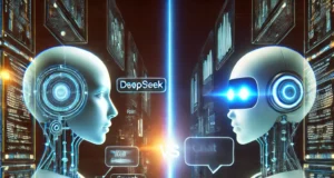 DeepSeek vs ChatGPT: यूज करने से पहले दोनों के बारे में डिटेल जानकारी पाएं