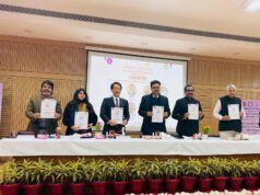 Delhi University: भारत-जापान संबंधों का एक अच्छा उदाहरण है दिल्ली मेट्रो: ओनो कीची