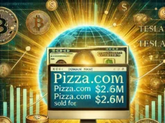 Domain Name Deals: पिज्जा बनाने वाले ने 21 करोड़ में बेचा डोमेन, कमाकर हुआ मालामाल