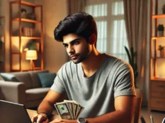 Earn Money Online: इन 5 मोबाइल ऐप्स से घर बैठकर कमाई करें, जानिए कौन से हैं ये ऐप्स!