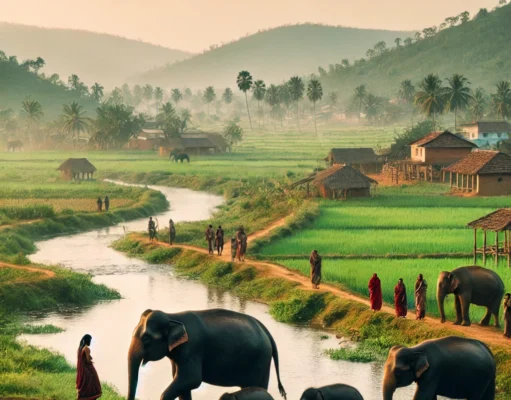 PM Modi mann ki baat: पीएम मोदी ने मन की बात में किया ‘हाथी बंधु’ का जिक्र,बड़ी दिलचस्प है कहानी