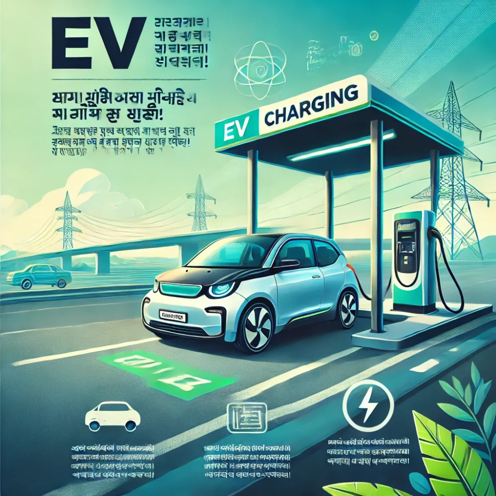 ev charging