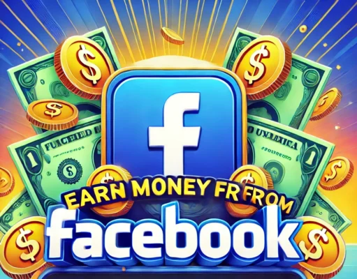 facebook earning money: क्या आप भी Facebook से लाखों कमाना चाहते हैं? तो जानिए ये सीक्रेट टिप्स, नहीं होगी कभी भी पैसों की कमी!