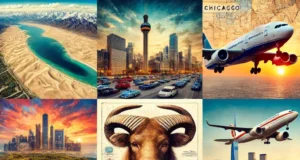 Geography One Liner Questions, भारत का भूगोल और प्रतियोगी परीक्षाओं के लिए महत्वपूर्ण प्रश्न