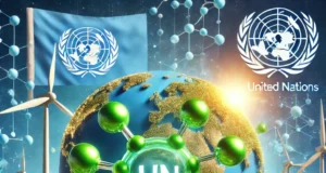 green hydrogen upsc in hindi: भारत का ग्रीन हाइड्रोजन मिशन-भविष्य की ऊर्जा क्रांति