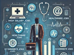 High Salary Jobs: 3 लाख रुपए महीना सैलरी, लोग बन रहे करोड़पति, जानिए कौन से सेक्टर्स दे रहे हैं करोड़ों का पैकेज