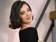 Josh Allen की Fiancée Hailee Steinfeld LA Wildfire Victims के लिए आईं आगे