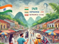 INR 100 में झोला भर शॉपिंग! इस देश में रुपये का रुतबा है डॉलर जैसा!