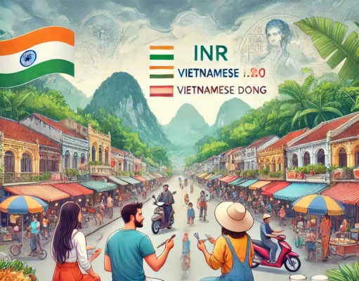 INR 100 में झोला भर शॉपिंग! इस देश में रुपये का रुतबा है डॉलर जैसा!