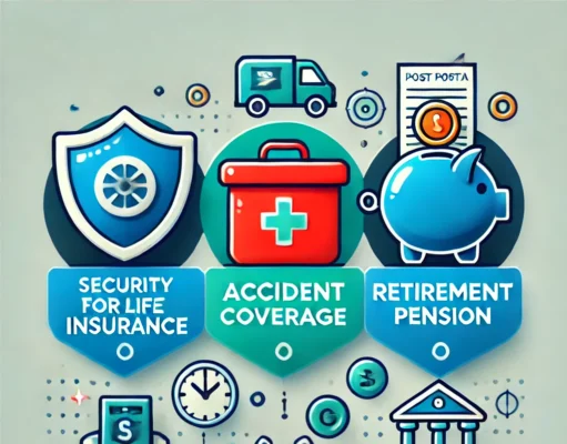 Post Office की ये स्कीम्स बदल सकती हैं आपकी किस्मत, तीसरी स्कीम तो पेंशन के लिए वरदान