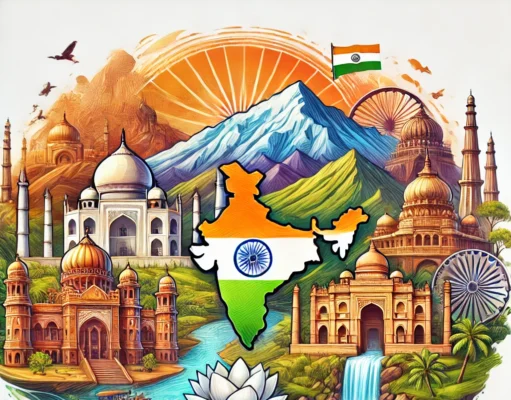 भारत में सर्वोच्च प्रथम: जानिए अनूठे भारतीय रिकॉर्ड्स