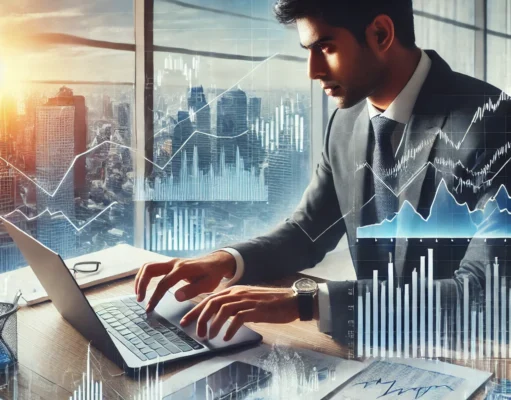 Investment Tips: 5 साल में करोड़पति बनने का सबसे सरल तरीका–जानें निवेश के टिप्स!