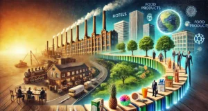 Success Story: सिगरेट से होटलों की शहंशाही, फिर किचन तक: कैसे इस कंपनी ने रचा इतिहास?