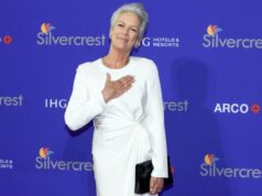 California wildfires: Jamie Lee Curtis Faces Backlash for Comparing Pacific Palisades to Gaza