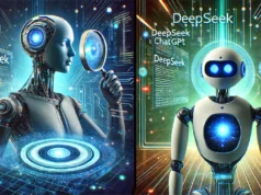 DeepSeek AI से पैसे कमाने के 10 शानदार तरीके chatgpt