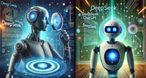 DeepSeek AI से पैसे कमाने के 10 शानदार तरीके chatgpt