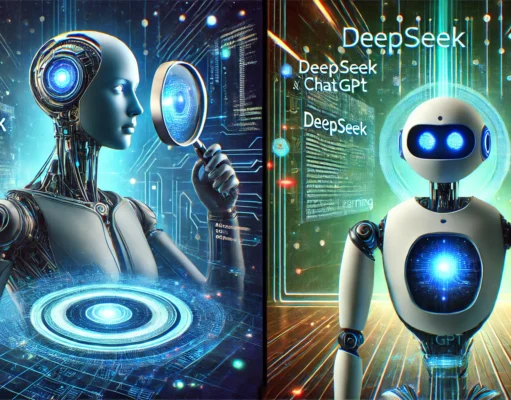 DeepSeek AI से पैसे कमाने के 10 शानदार तरीके chatgpt