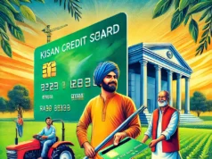 Union Budget 2025: मोदी सरकार देगी किसानों को तोहफा….किसान क्रेडिट कार्ड की लिमिट बढ़कर 5 लाख होगी!