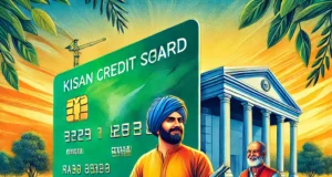 Union Budget 2025: मोदी सरकार देगी किसानों को तोहफा….किसान क्रेडिट कार्ड की लिमिट बढ़कर 5 लाख होगी!