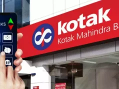 कोटक बैंक के शेयरों में 2% का उछाल, निवेशकों का बदल रहा मूड!