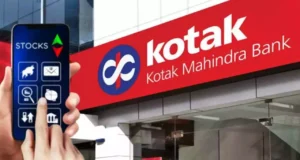 कोटक बैंक के शेयरों में 2% का उछाल, निवेशकों का बदल रहा मूड!