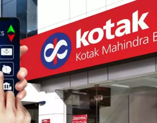 कोटक बैंक के शेयरों में 2% का उछाल, निवेशकों का बदल रहा मूड!