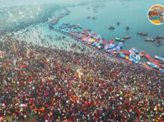 Mahakumbh 2025: महाकुम्भ 2025 से 25,000 करोड़ रु. आय की उम्मीद