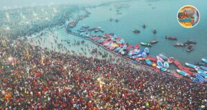 Mahakumbh 2025: महाकुम्भ 2025 से 25,000 करोड़ रु. आय की उम्मीद