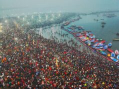 Mahakumbh 2025: Kumbh और Sensex का कनेक्शन: हर बार ‘डुबकी’ लगाता है इंडेक्स; जानें इतिहास