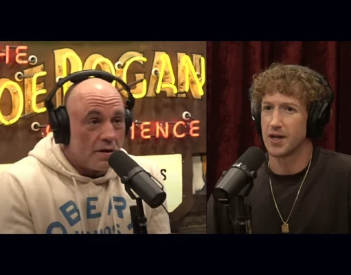 मार्क जुकरबर्ग का बड़ा खुलासा: बाइडन प्रशासन ने COVID-19 से जुड़ी जानकारी हटाने की कोशिश की