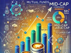 मोतीलाल ओसवाल से लेकर एडलवाइस तक: ये 5 मिड कैप फंड्स भर देंगे आपकी तिजोरी