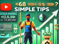 17 साल झाड़ू-पोछा… और ₹68 करोड़ की संपत्ति! जानें रॉनल्ड रीड की सिंपल ट्रिक